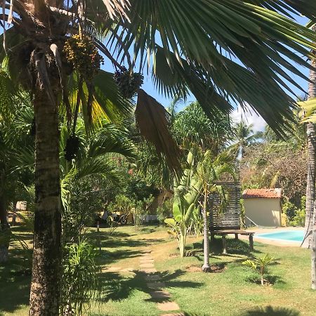 Pousada Malea Icaraí Exteriér fotografie