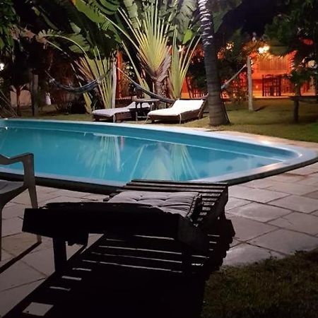 Pousada Malea Icaraí Exteriér fotografie