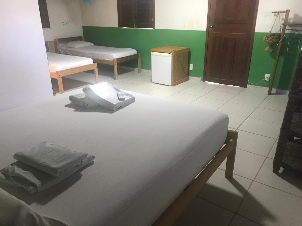 Pousada Malea Icaraí Exteriér fotografie