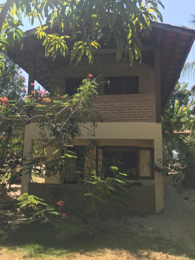 Pousada Malea Icaraí Exteriér fotografie