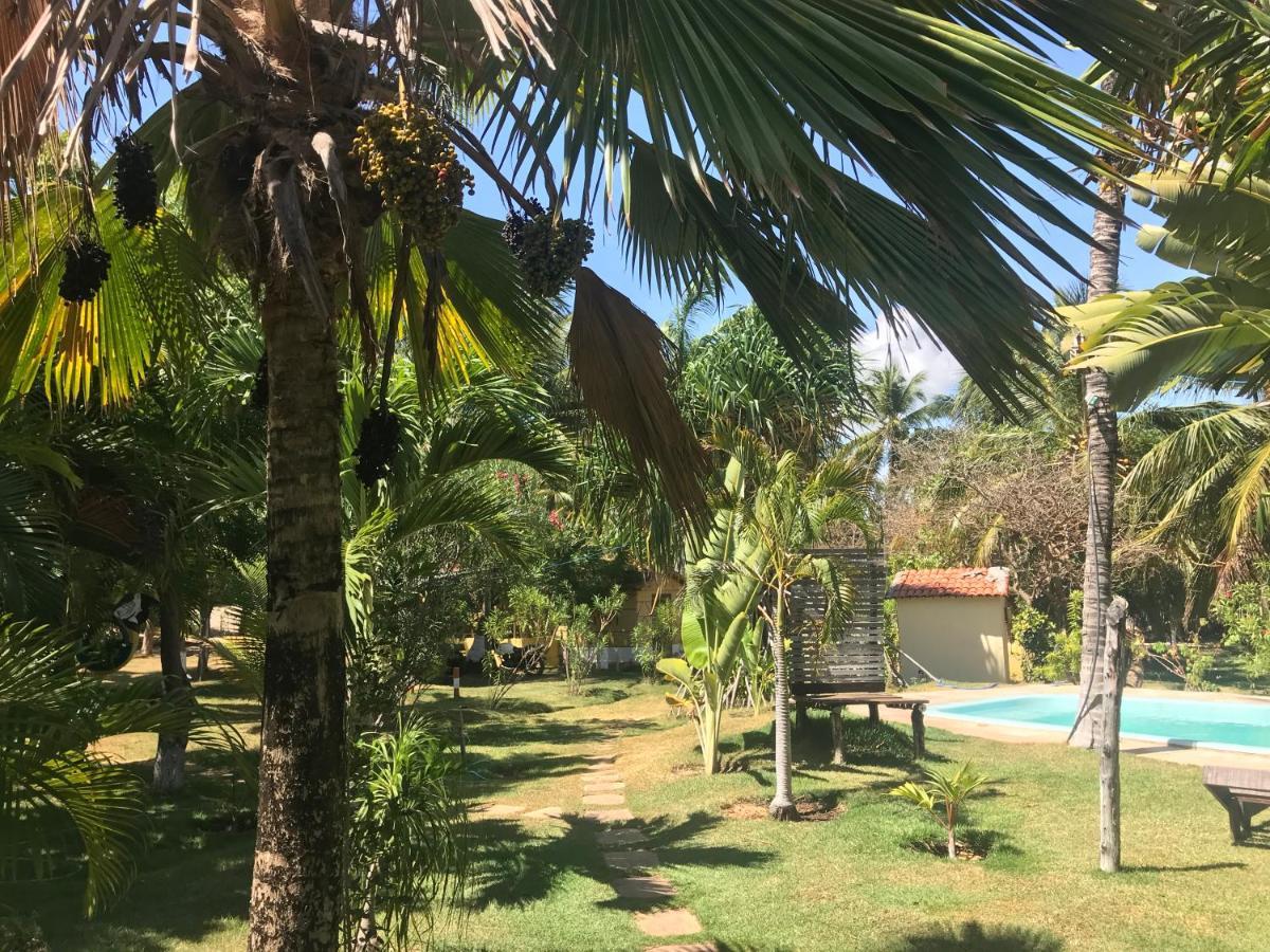 Pousada Malea Icaraí Exteriér fotografie