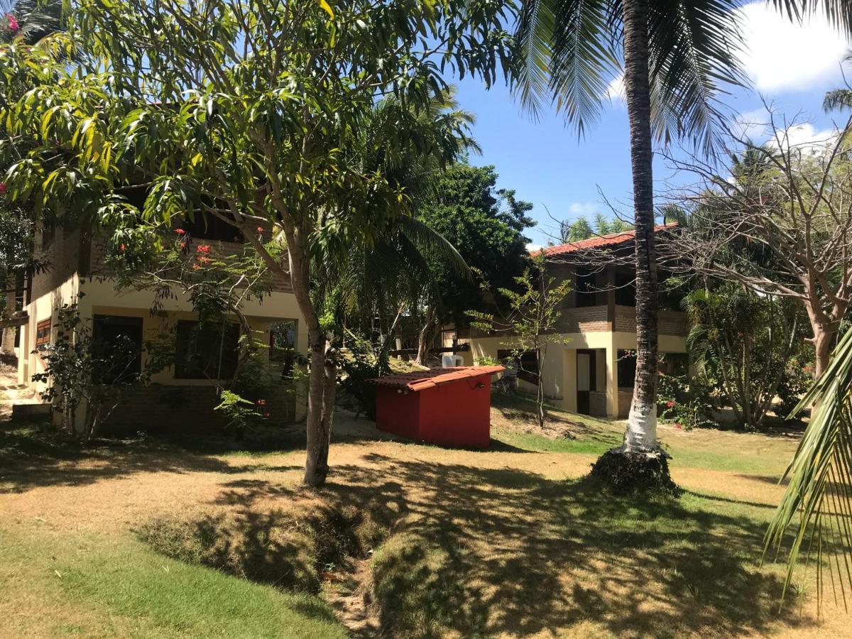 Pousada Malea Icaraí Exteriér fotografie