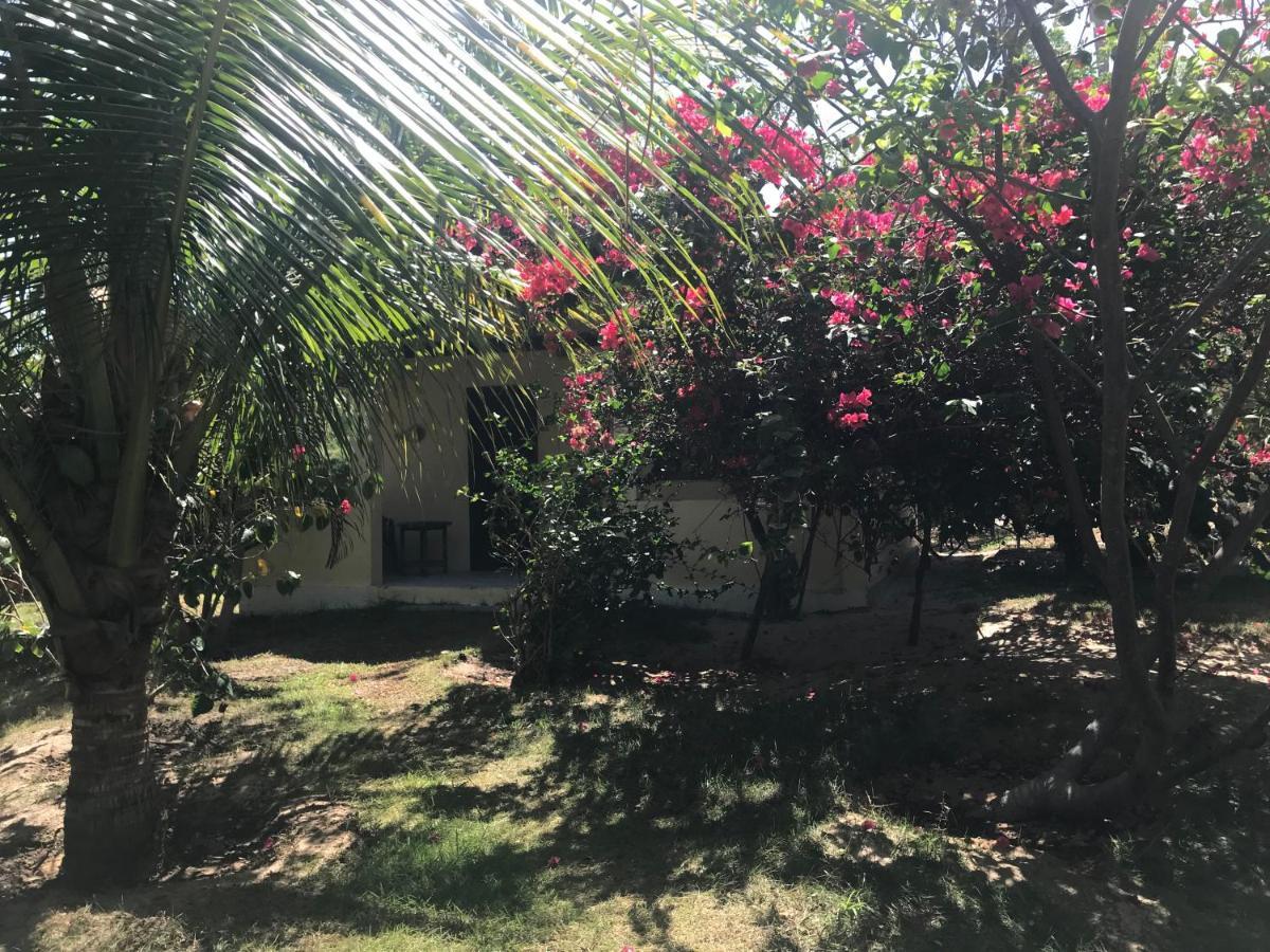 Pousada Malea Icaraí Exteriér fotografie