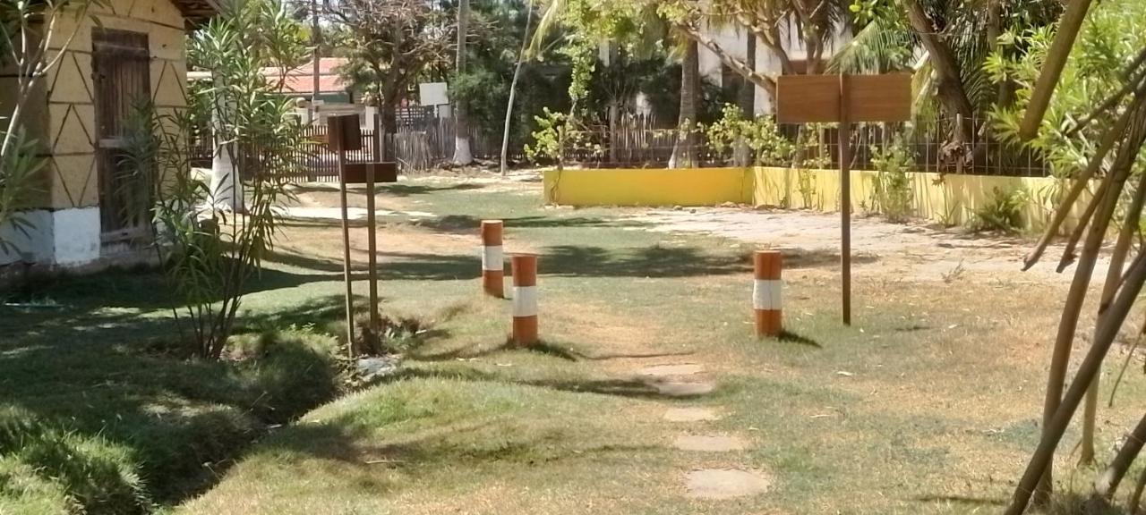 Pousada Malea Icaraí Exteriér fotografie