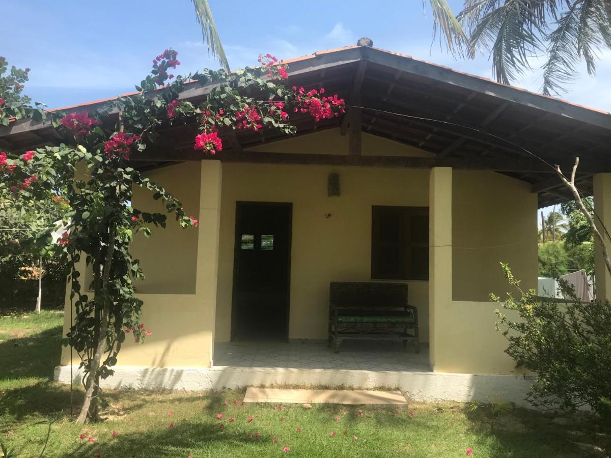 Pousada Malea Icaraí Exteriér fotografie