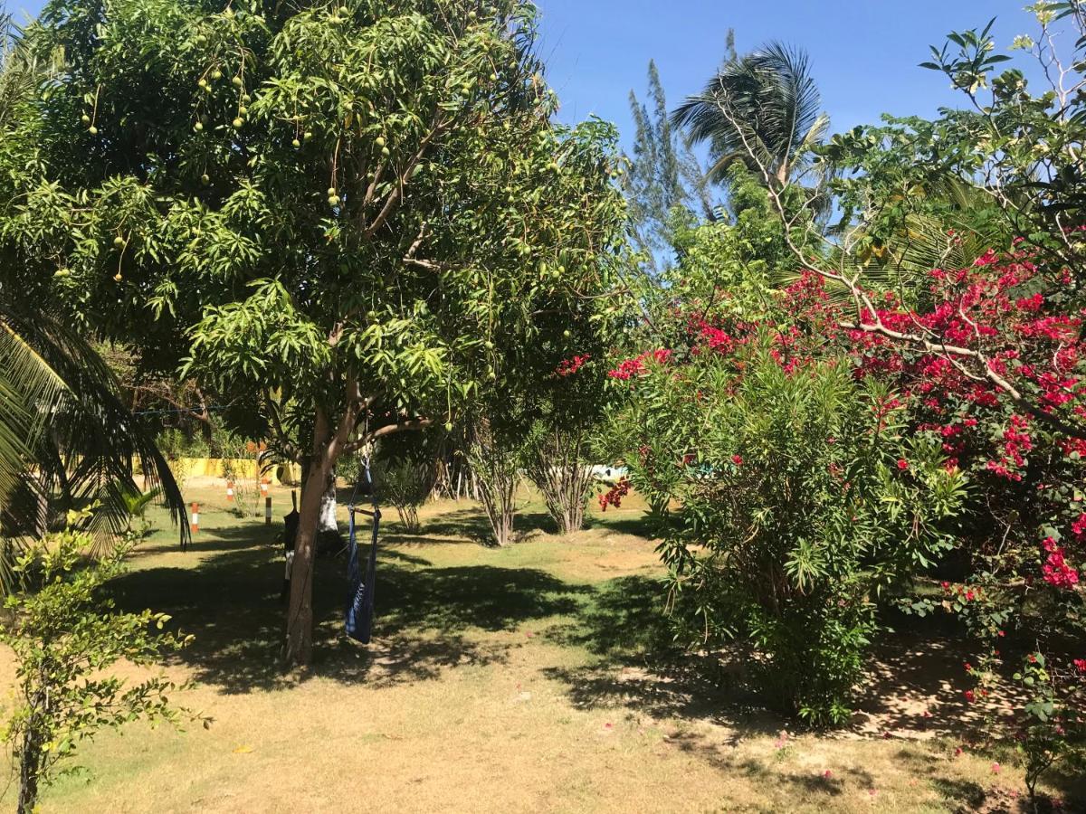 Pousada Malea Icaraí Exteriér fotografie