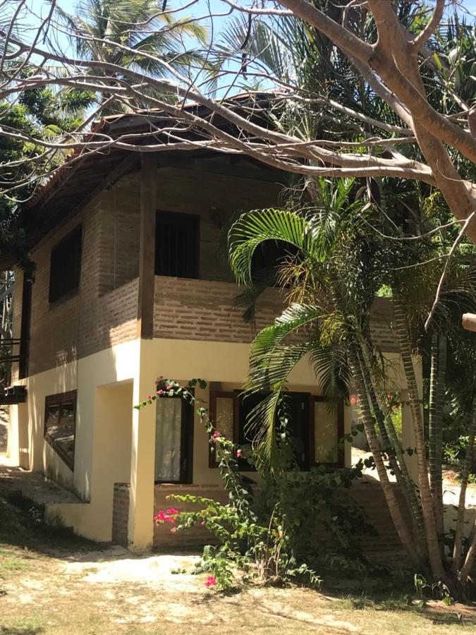 Pousada Malea Icaraí Exteriér fotografie