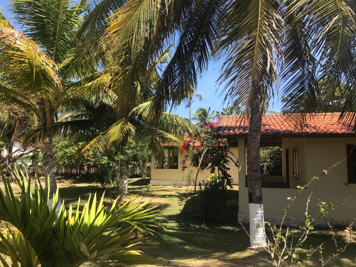 Pousada Malea Icaraí Exteriér fotografie