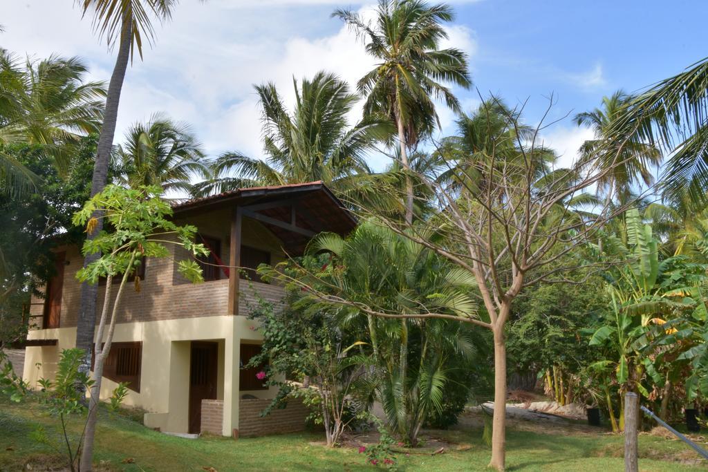 Pousada Malea Icaraí Exteriér fotografie