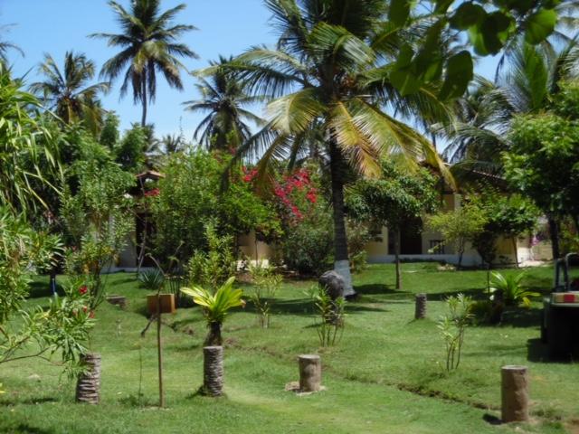 Pousada Malea Icaraí Exteriér fotografie
