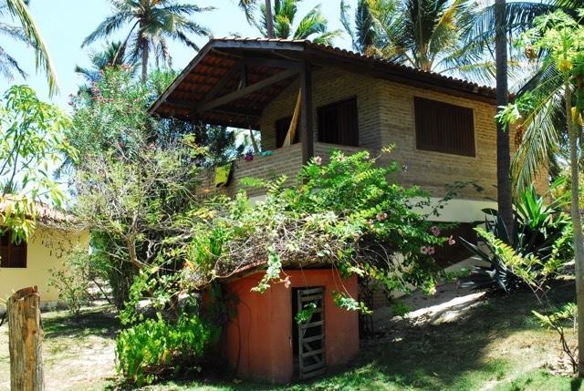 Pousada Malea Icaraí Exteriér fotografie