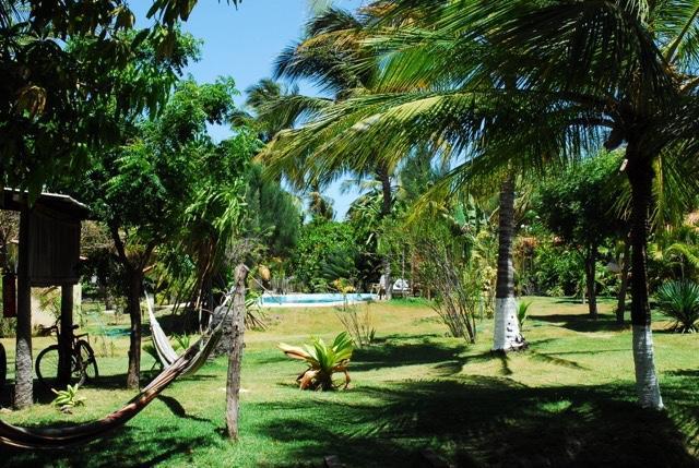 Pousada Malea Icaraí Exteriér fotografie