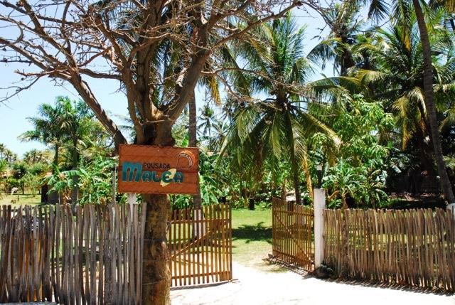 Pousada Malea Icaraí Exteriér fotografie