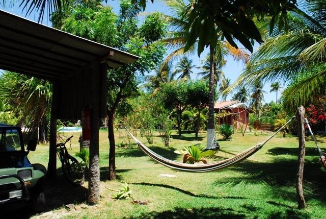 Pousada Malea Icaraí Exteriér fotografie