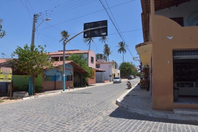 Pousada Malea Icaraí Exteriér fotografie