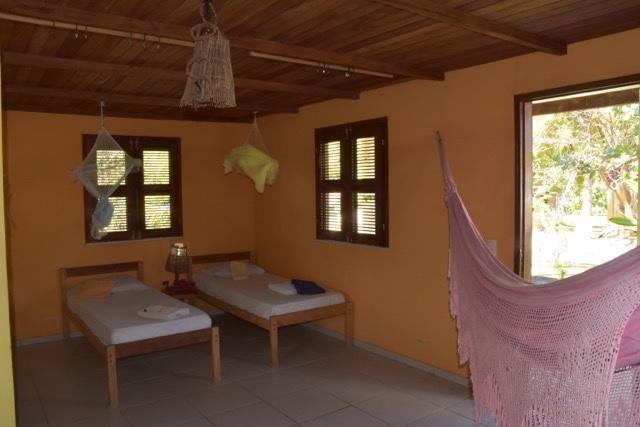 Pousada Malea Icaraí Exteriér fotografie