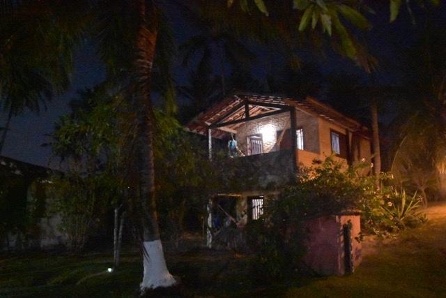 Pousada Malea Icaraí Exteriér fotografie