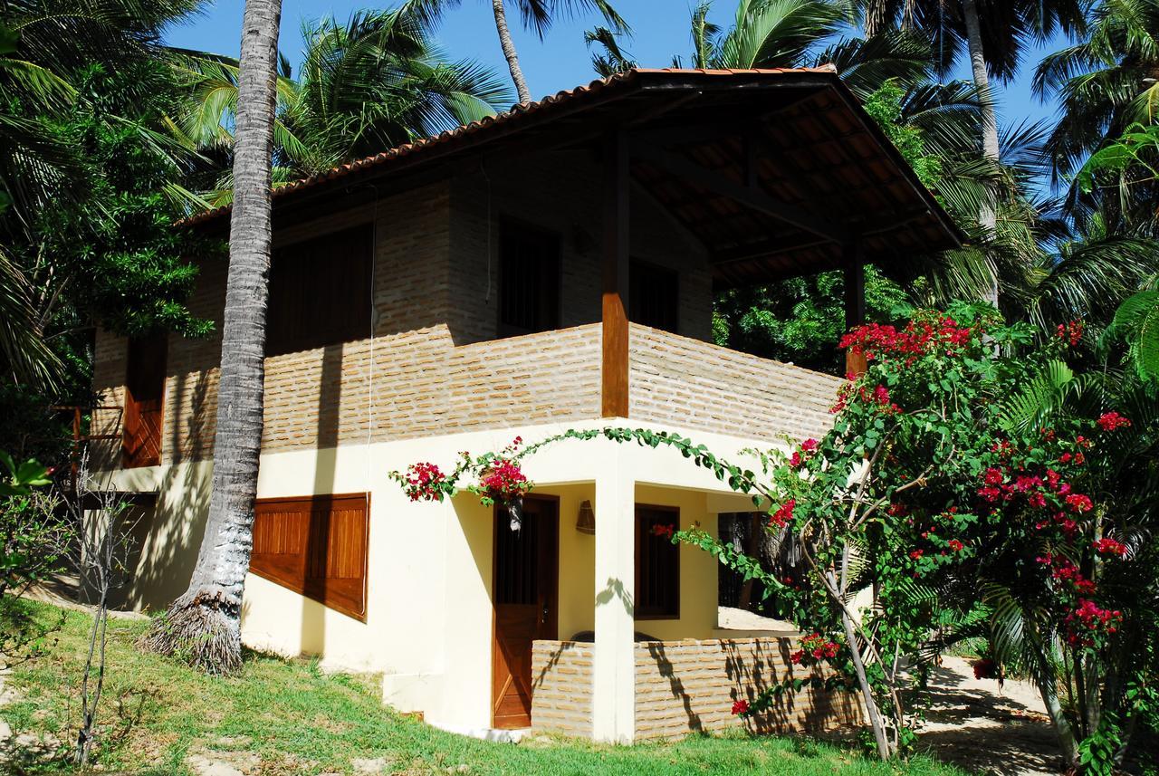 Pousada Malea Icaraí Exteriér fotografie