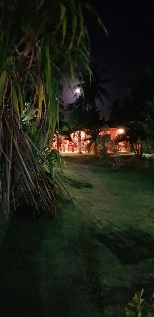 Pousada Malea Icaraí Exteriér fotografie