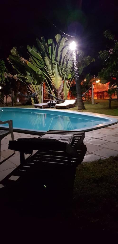 Pousada Malea Icaraí Exteriér fotografie
